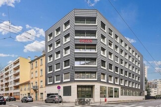 More details for 15-17 Avenue Lacassagne, Lyon - Office to Rent
