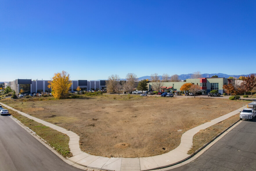 419 S Taylor Ave, Louisville, CO for sale - Primary Photo - Image 1 of 11