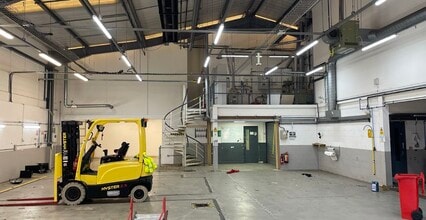 110 Small Heath Hwy, Birmingham to rent Interior Photo- Image 2 of 2