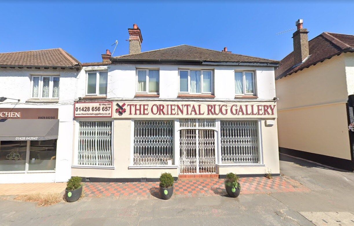 Wey Hill, Haslemere for sale Primary Photo- Image 1 of 1