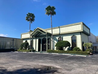 More details for 2535 Success Dr, Odessa, FL - Office for Rent