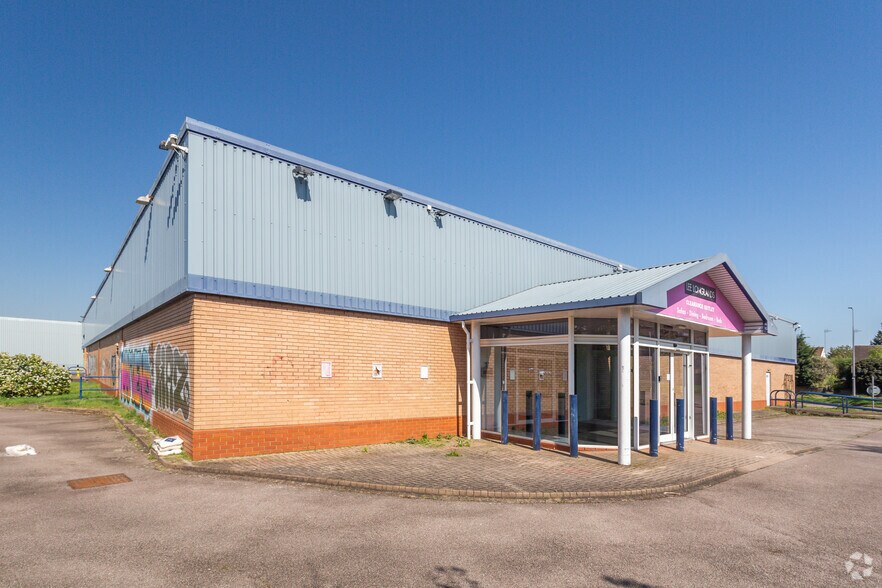 103 Watling St, Milton Keynes for sale - Primary Photo - Image 1 of 1