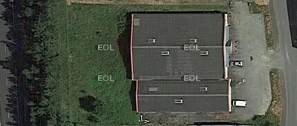 6 Rue Du Général John Wood, Bain-de-Bretagne, IEV - AERIAL  map view