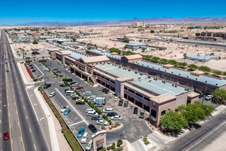 More details for 2580 Highway 95, Bullhead City, AZ - Office/Medical for Rent