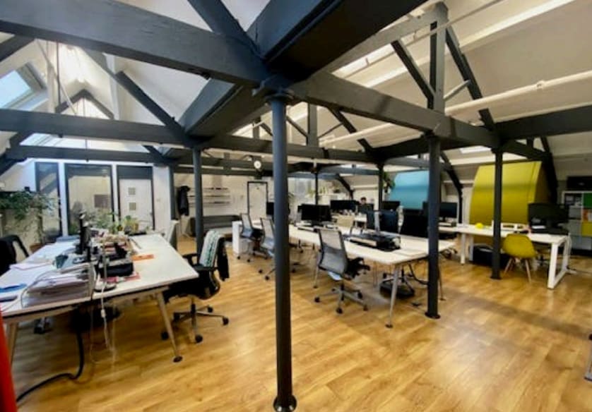 14 Little Lever St, Manchester to rent Interior Photo- Image 1 of 4