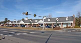 More details for 37 Plaistow Rd, Plaistow, NH - Retail for Rent