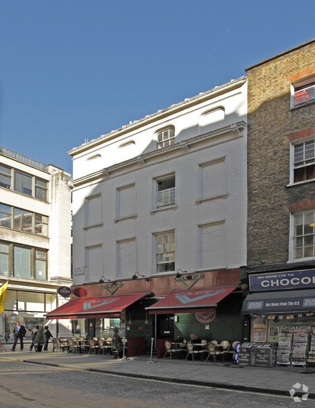 29 Duke St, London to rent - Building Photo - Image 2 of 2