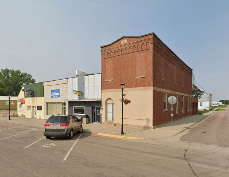 101 S Main Ave, Hartford, SD for sale - Primary Photo - Image 1 of 2