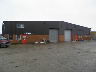 More details for Venture Ct, Hinckley - Industrial for Rent