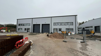 More details for 1 London Rd, Macclesfield - Industrial for Rent