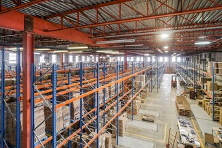 More details for 1280 Boul Jules-Poitras, Montréal, QC - Office, Industrial to Rent