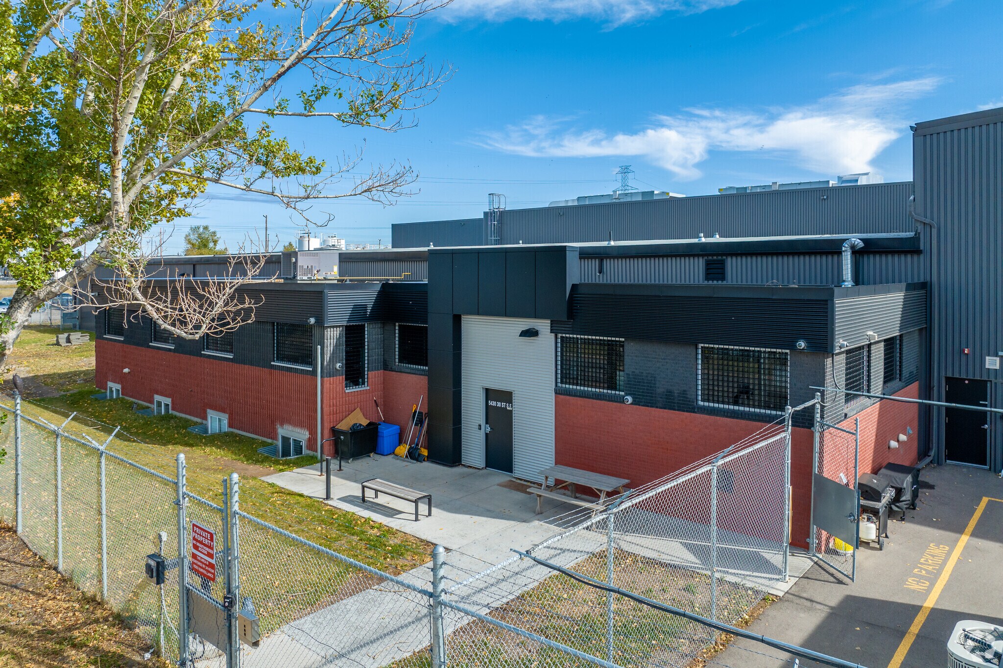 5430 30 St SE, Calgary, AB for sale Building Photo- Image 1 of 1