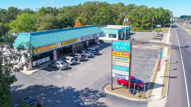 1880 W County Line Rd, Lakewood, NJ for sale Building Photo- Image 1 of 1