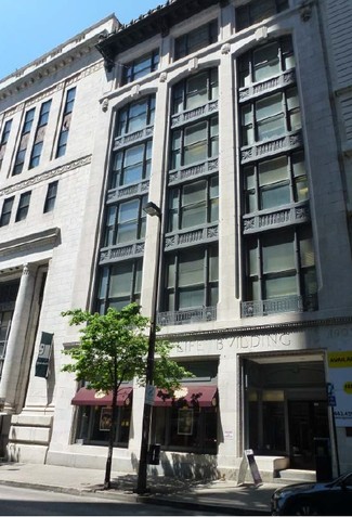 More details for 8-10 South St, Baltimore, MD - Office for Rent