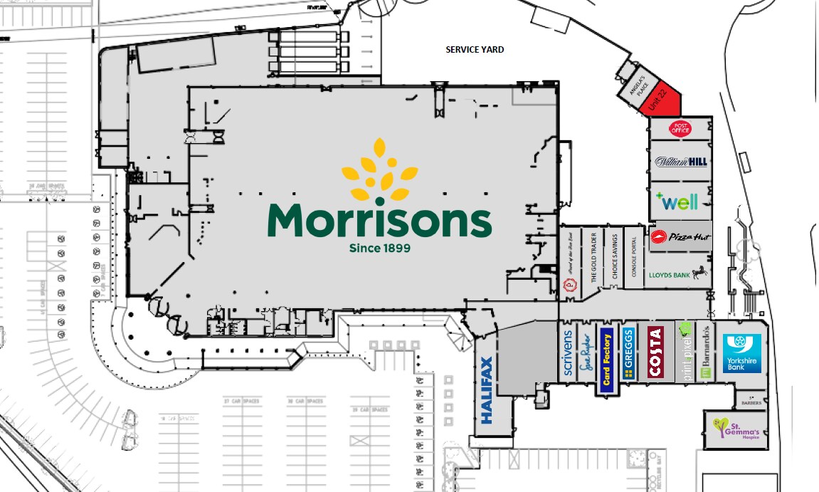 Church St, Leeds for sale Building Photo- Image 1 of 1