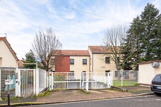 More details for 25 Rue Ferber, Montmorency - Office to Rent