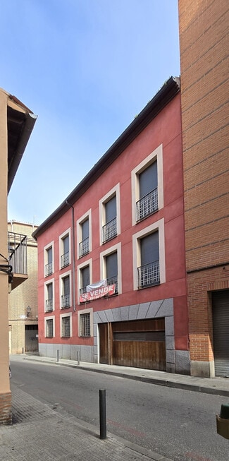 More details for Calle Cerería, 36, Talavera de la Reina - Build-to-Rent for Sale