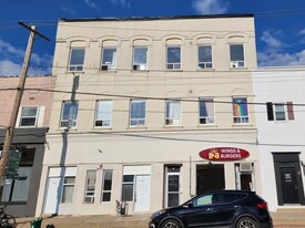 3-7 Main St S, Uxbridge ON - Commercial Property