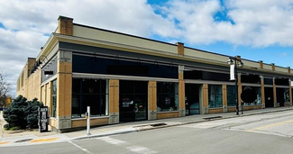 More details for 73 Albert St, Stratford, ON - Retail for Rent