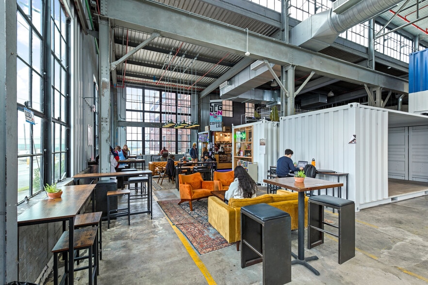 711 Milby St, Houston, TX to rent - Interior Photo - Image 3 of 5