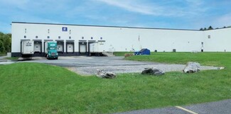 More details for 431 Railroad Ave, Camp Hill, PA - Industrial for Rent