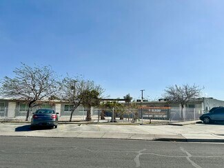More details for 2524 McCarran St, North Las Vegas, NV - Build-to-Rent for Sale