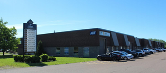 More details for 270 Baig Blvd, Moncton, NB - Industrial for Rent