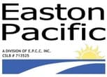 Easton Pacific