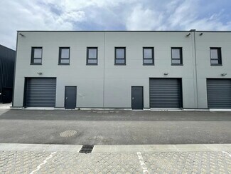 More details for Industrial to Rent