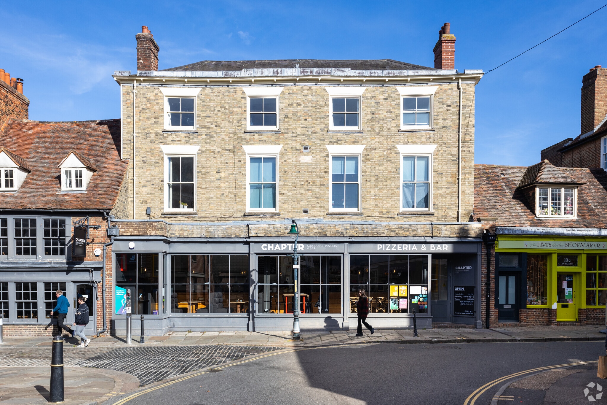 11 Burgate, Canterbury to rent Primary Photo- Image 1 of 4