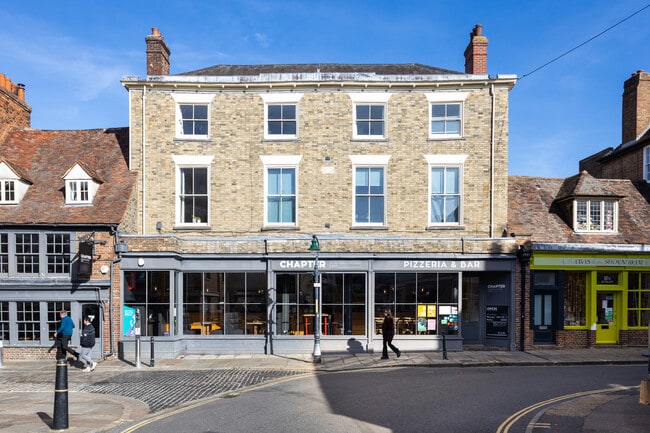 More details for 11 Burgate, Canterbury - Retail to Rent