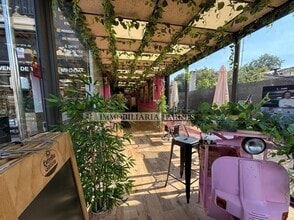 Retail in Lliçà d'Amunt, Barcelona to rent Interior Photo- Image 1 of 7