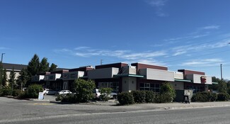 More details for 751 E 36th Ave, Anchorage, AK - Office/Retail for Rent