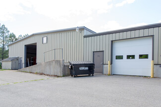 More details for 1 Gibson Rd, Scarborough, ME - Industrial for Rent