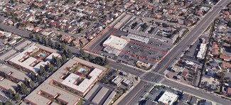 More details for 2809 E Lincoln Ave, Anaheim, CA - Light Industrial for Rent