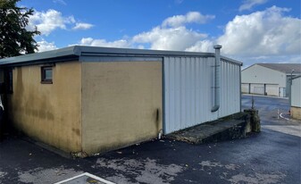 Millards Farm, Warminster WIL - Commercial Property