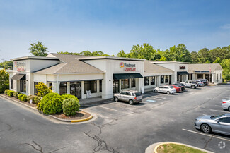 More details for 907-909 S Park St, Carrollton, GA - Office, Office/Retail for Rent