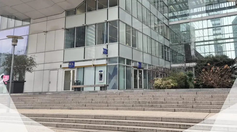 100-110 Esplanade Du Général De Gaulle, Courbevoie to rent Building Photo- Image 1 of 3