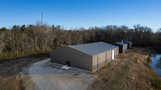 More details for 6594 Old Railroad Bed Rd, Toney, AL - Industrial for Rent