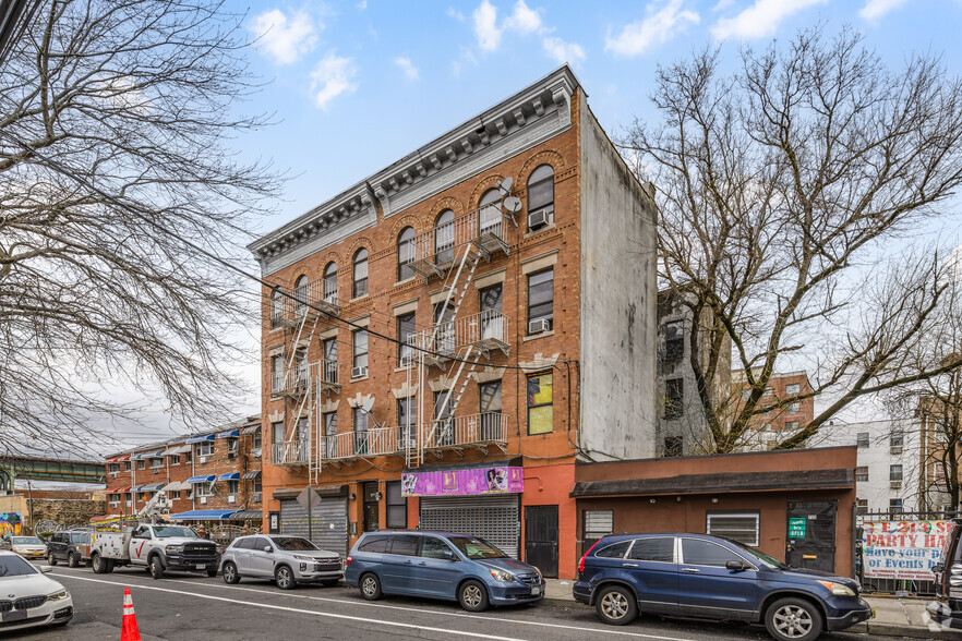 Three Building Multifamily in Bronx portfolio of 3 properties for sale on LoopNet.co.uk - Other - Image 2 of 4