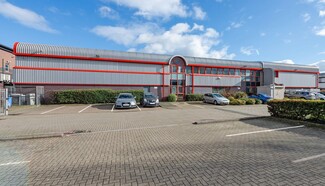 More details for 108a Beddington Ln, Croydon - Industrial for Rent