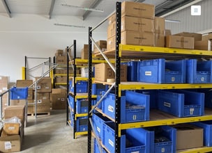 Deer Park Rd, Northampton to rent Interior Photo- Image 1 of 3