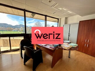 More details for 5 Avenue De Hambourg, Marseille - Office to Rent
