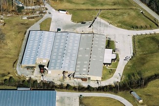 More details for 275 Helenwood Detour Rd, Helenwood, TN - Industrial for Rent