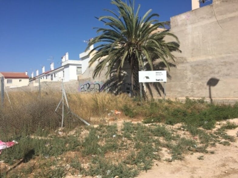 Alcazares, 7, Torre-Pacheco, Murcia to rent - Building Photo - Image 3 of 14