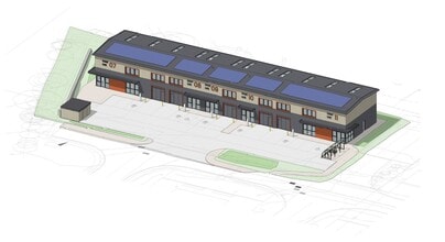 Talley Rd, Llandeilo to rent Building Photo- Image 2 of 2