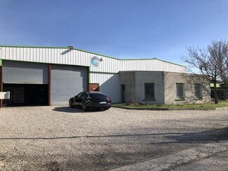 More details for Light Industrial to Rent