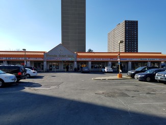 More details for 25-33 Court St, Newark, NJ - Retail for Rent