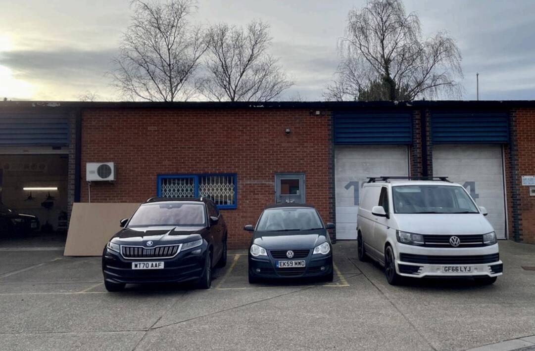 Greenhill Cres, Watford for sale Building Photo- Image 1 of 1