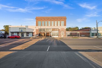 More details for 125 S Waco St, Hillsboro, TX - Office/Retail for Rent